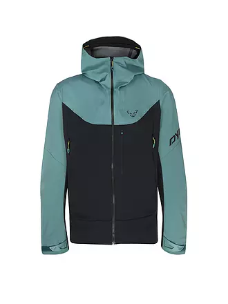 DYNAFIT | Herren Touren Softshelljacke Radical Hoodie | 